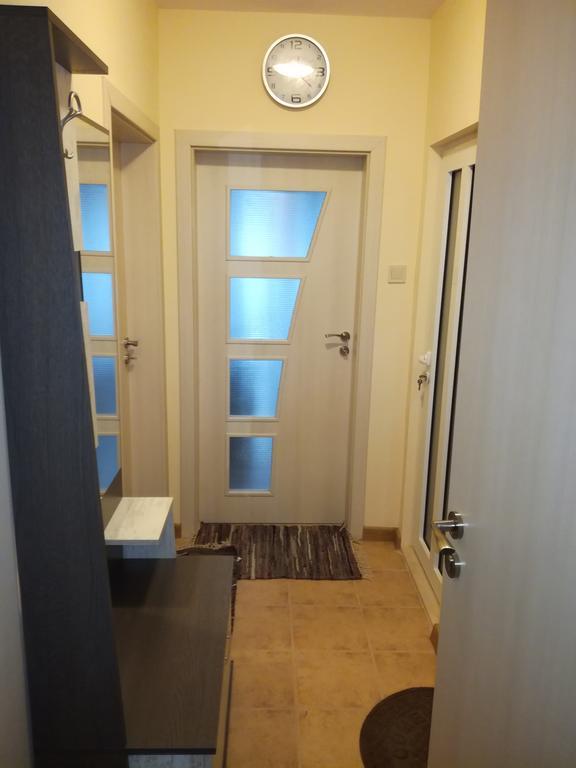 Apartment Central Varna Extérieur photo