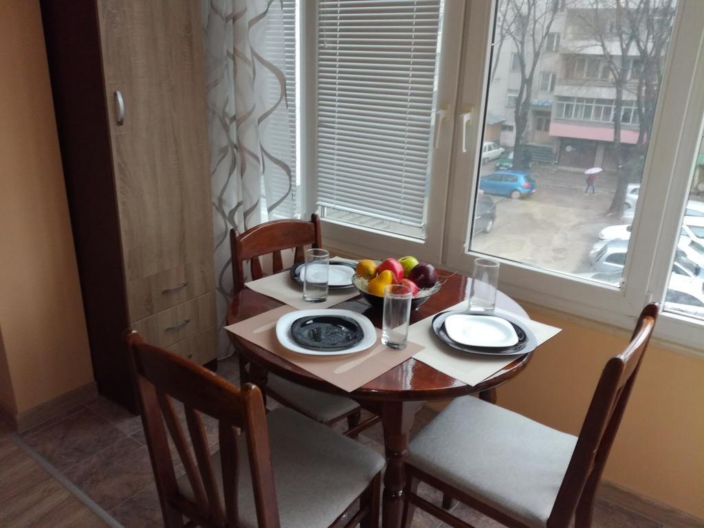 Apartment Central Varna Extérieur photo