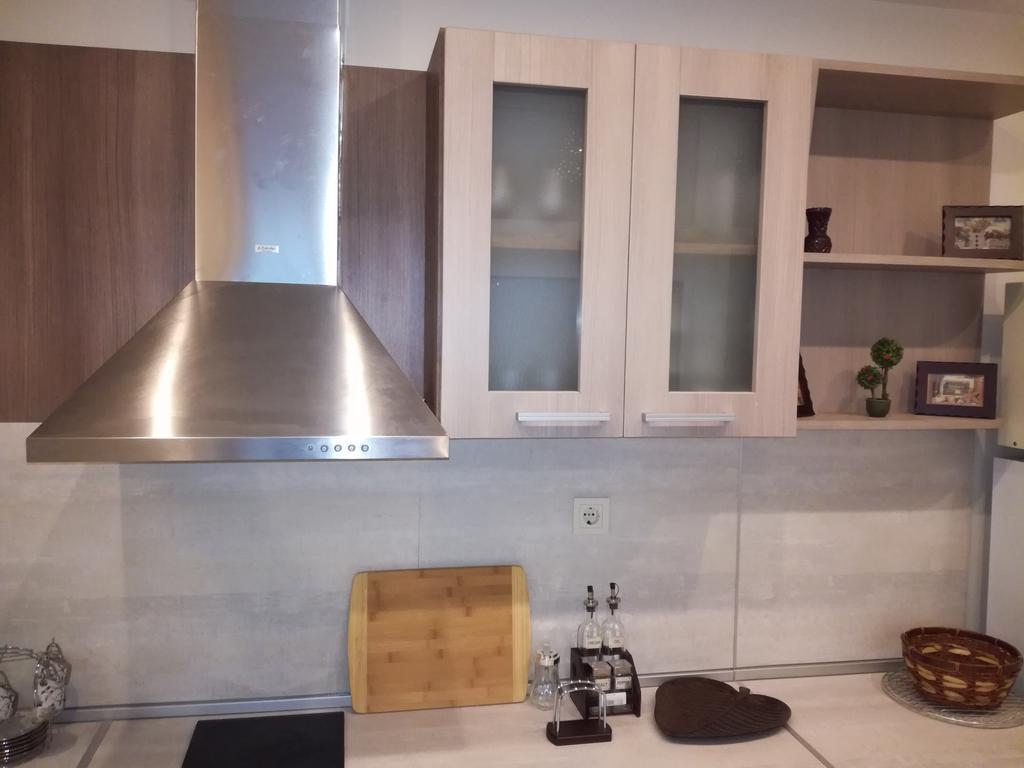 Apartment Central Varna Extérieur photo
