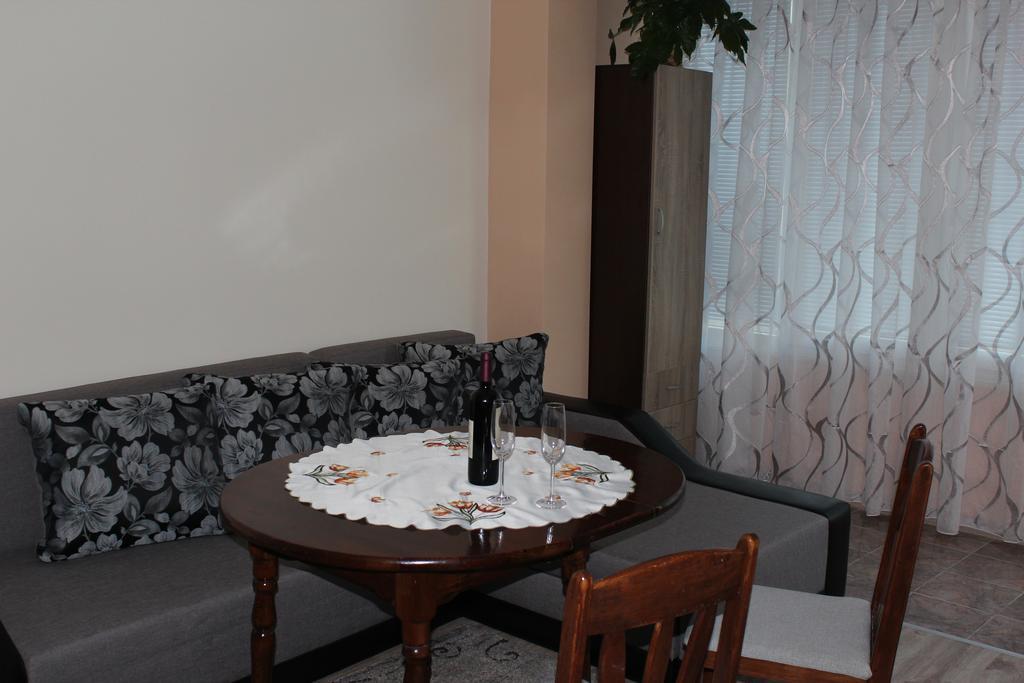 Apartment Central Varna Extérieur photo