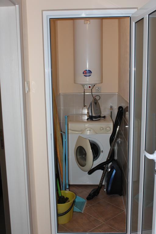 Apartment Central Varna Extérieur photo