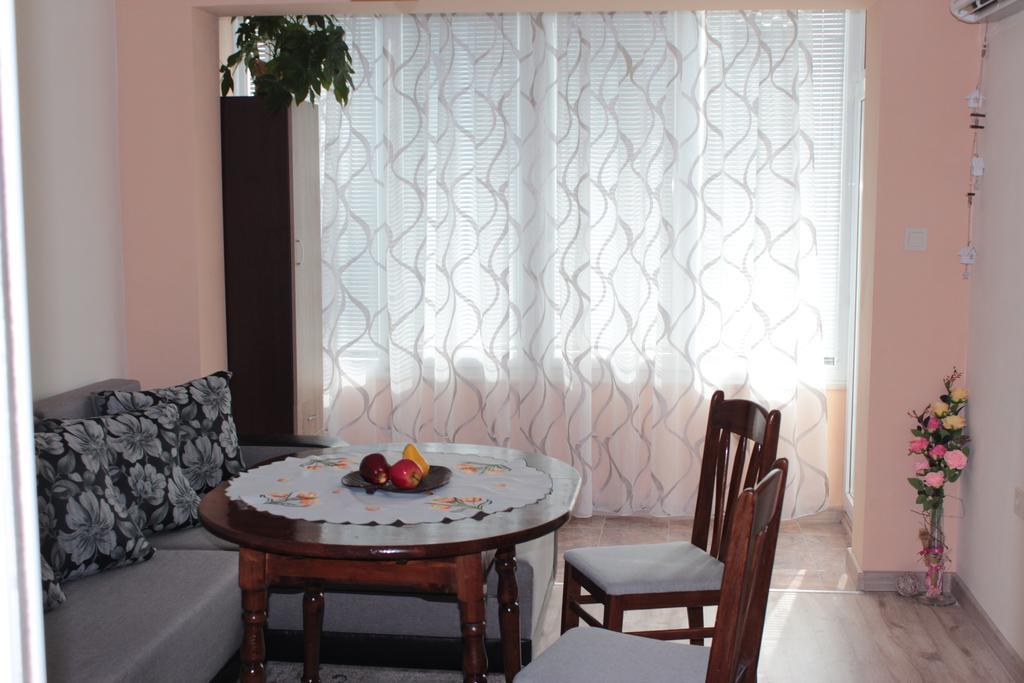 Apartment Central Varna Extérieur photo