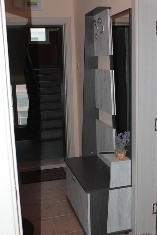 Apartment Central Varna Extérieur photo
