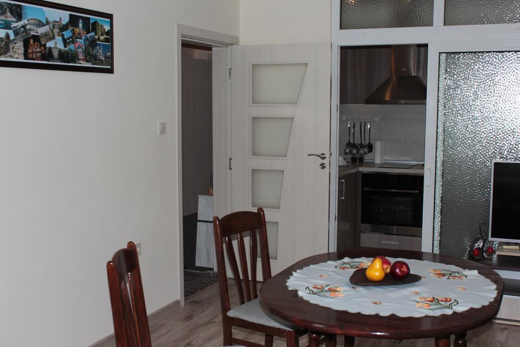 Apartment Central Varna Extérieur photo